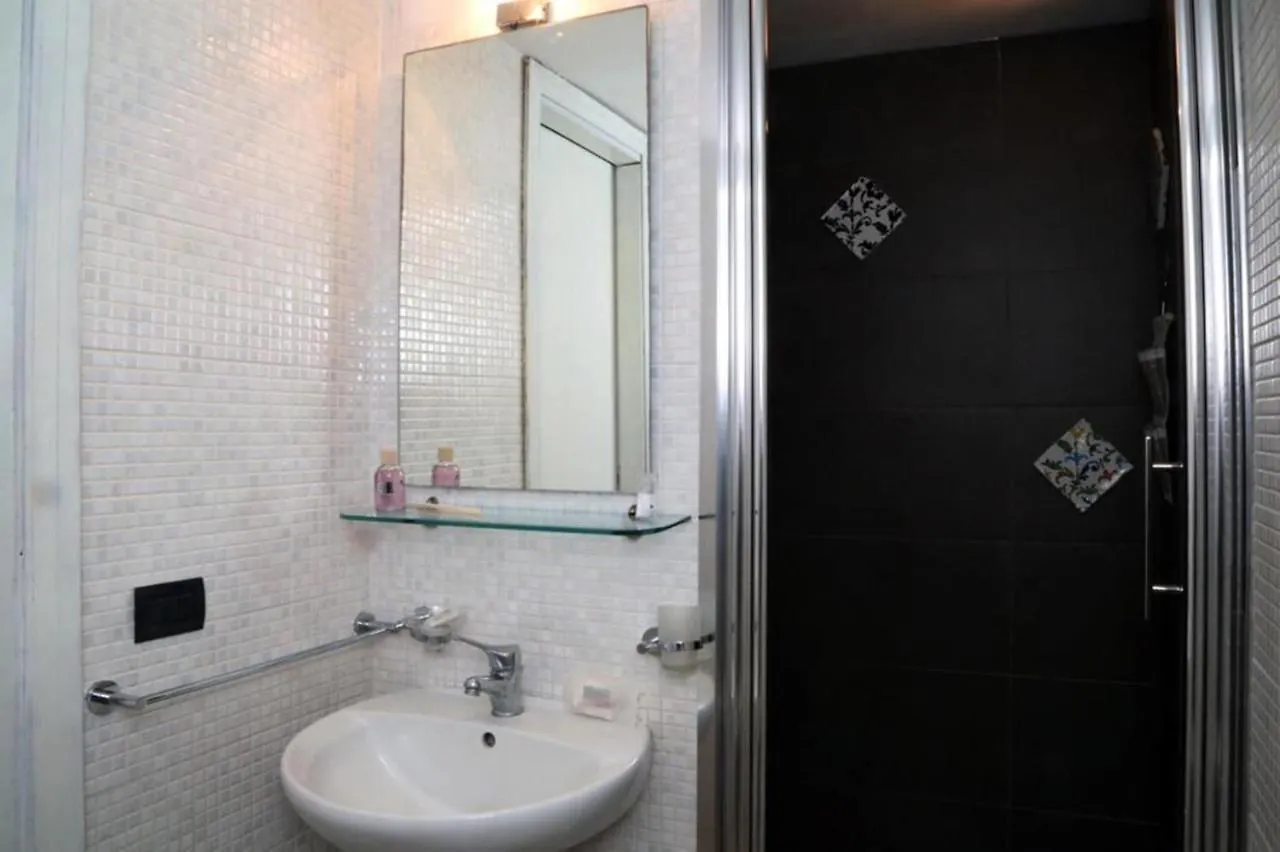 La Scalinata Home Apartment Caltagirone Guest house