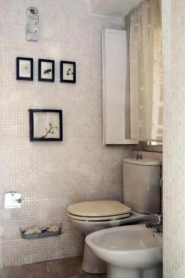 La Scalinata Home Apartment Caltagirone Italy