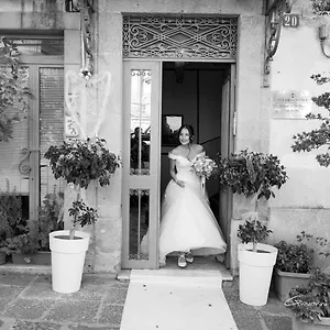 Guest house Gualtiero &, Caltagirone